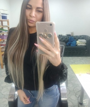 Наталья